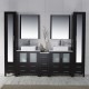 Sydney 102 Inch Vanity