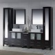 Sydney 102 Inch Vanity