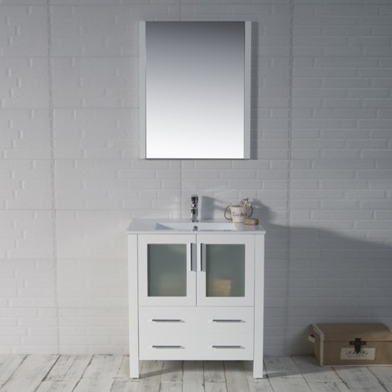 Sydney 30 Inch Vanity