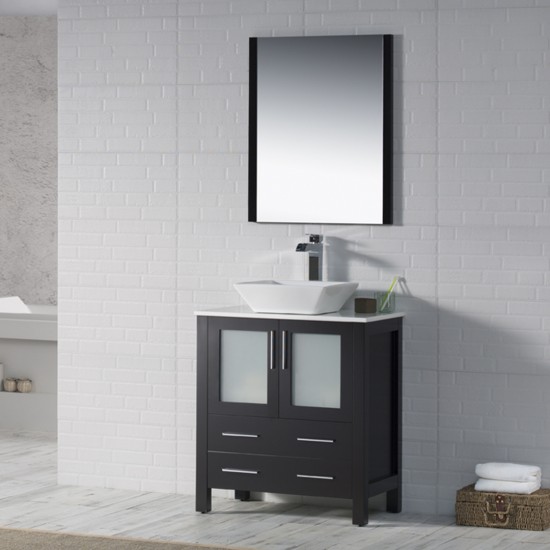 Sydney 30 Inch Vanity