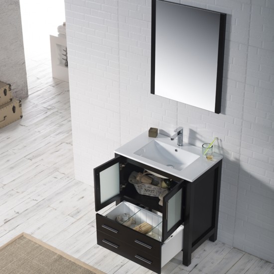 Sydney 30 Inch Vanity