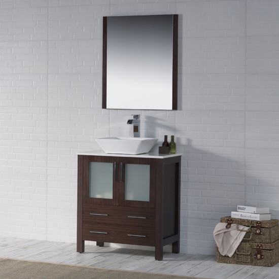 Sydney 30 Inch Vanity