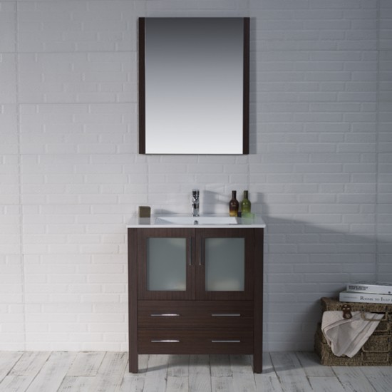 Sydney 30 Inch Vanity