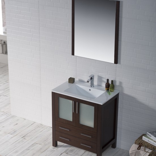 Sydney 30 Inch Vanity