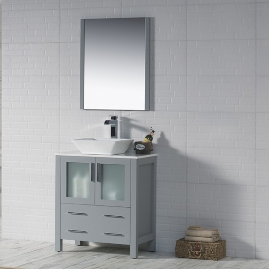 Sydney 30 Inch Vanity