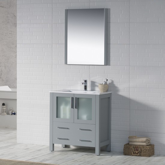 Sydney 30 Inch Vanity