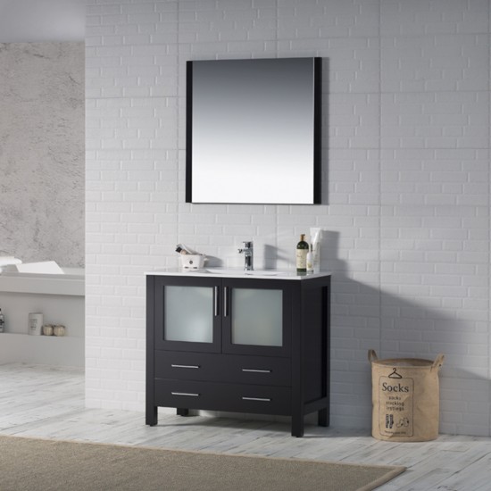 Sydney 36 Inch Vanity