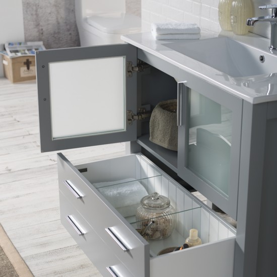 Sydney 36 Inch Vanity