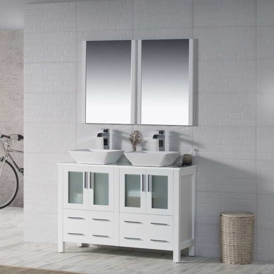 Sydney 48 Inch Vanity