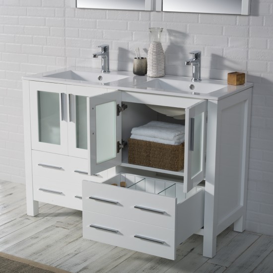 Sydney 48 Inch Vanity