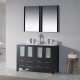 Sydney 48 Inch Vanity