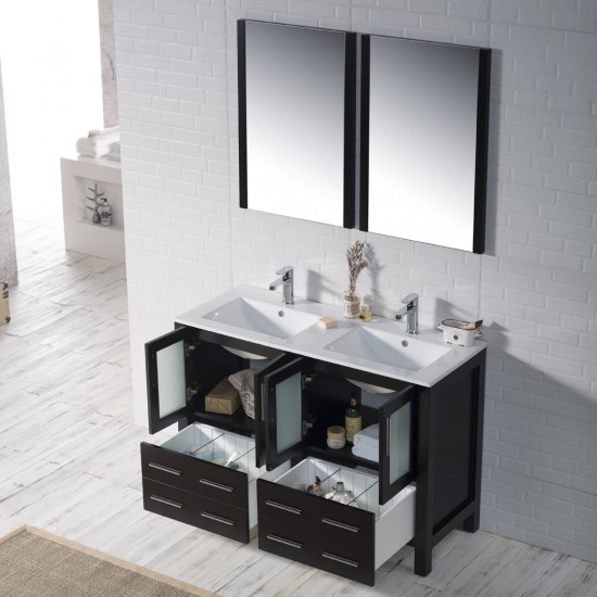 Sydney 48 Inch Vanity