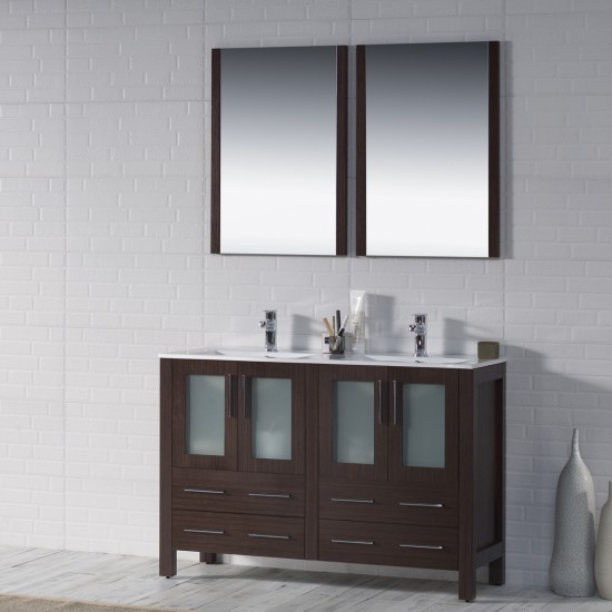 Sydney 48 Inch Vanity