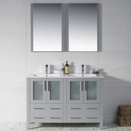 Sydney 48 Inch Vanity