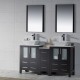 Sydney 60 Inch Vanity