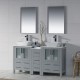 Sydney 60 Inch Vanity