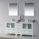 Sydney 72 Inch Vanity