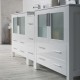 Sydney 84 Inch Vanity