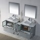 Sydney 84 Inch Vanity