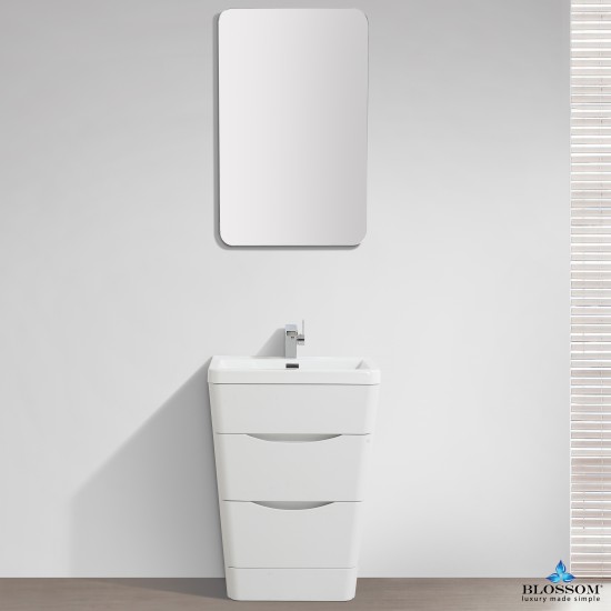 Venice 32 Inch Vanity