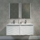 Paris 48 Inch Vanity – Glossy White