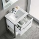 Lyon 24 Inch Vanity