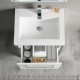 Lyon 24 Inch Vanity