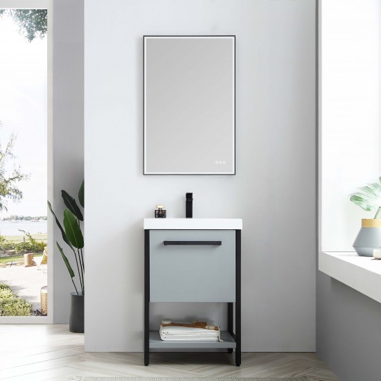 Lyon 24 Inch Vanity