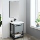 Lyon 24 Inch Vanity