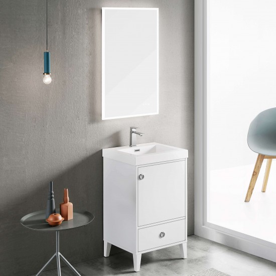 Lyon 20 Inch Vanity