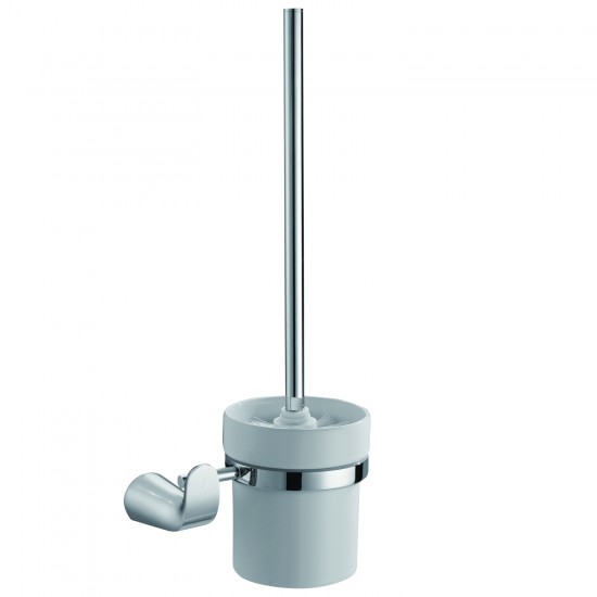 Toilet Brush Holder – Chrome – BA02 108 01