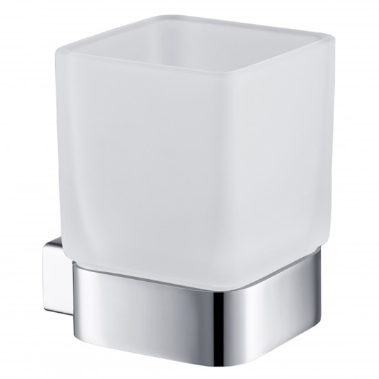 Toothbrush Holder – Chrome – BA02 603 01