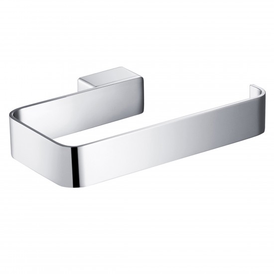 Tissue Holder – Chrome – BA02 605 01