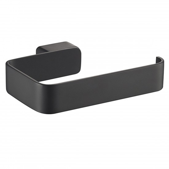 Tissue Holder – Matte Black – BA02 605 04