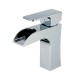 Single Handle Lavatory Faucet – Chrome – F01 103 01