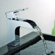 Single Handle Lavatory Faucet – Chrome – F01 103 01