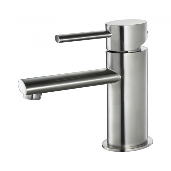 Single Handle Lavatory Faucet – F01 113