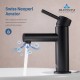 Single Handle Lavatory Faucet – F01 116