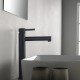 Single Handle Lavatory Faucet – F01 117