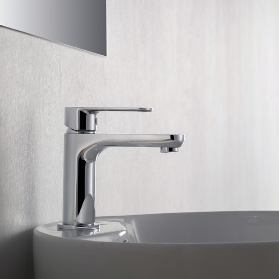 Single Handle Lavatory Faucet – F01 119