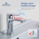 Single Handle Lavatory Faucet – F01 120