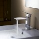 Single Handle Lavatory Faucet – F01 303