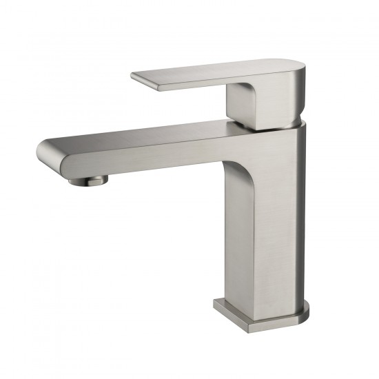 Single Handle Lavatory Faucet – F01 303