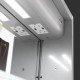 Pillar – 30 Inches LED Medicine Cabinet