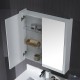 Monaco 30 Inch Medicine Cabinet