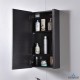 Milan 24 Inch Medicine Cabinet