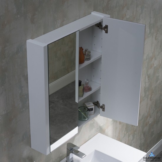 Milan 30 Inch Medicine Cabinet