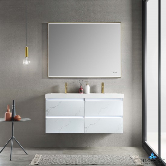 Jena 48 Inch Vanity