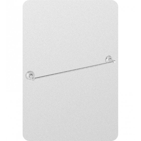 TOTO YB20024 Transitional Collection Series A 24" Towel Bar