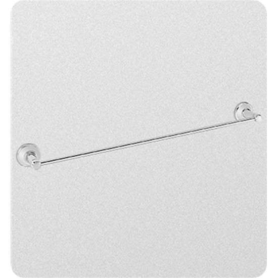 TOTO YB20030 Transitional Collection Series A 30" Towel Bar